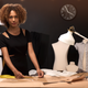 Illustration for article titled Behind the Seams: Are Black Designers All Dressed Up With Nowhere to Go?